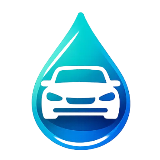 Lavage auto à domicile Belgeard